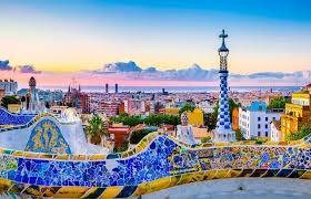Barcelona