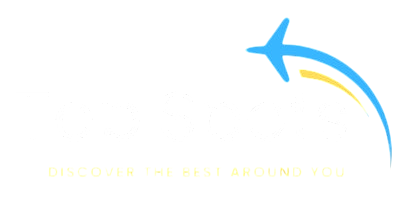 Top Spots Logo